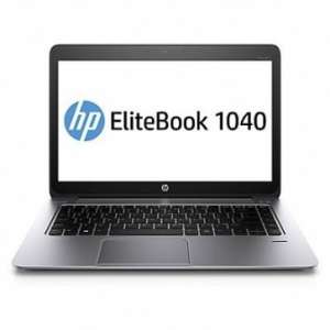 HP Elitebook Folio 1040 G1 - Intel Core i7-4600U - 4GB - 1000GB SSD - HDMI