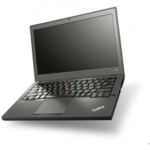 Lenovo Thinkpad X240 - Intel Core i7-4600U - 8GB - 500GB SSD - HDMI