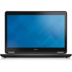 Dell Latitude E7450 - Touch - Intel Core i5-5300U - 16GB - 500GB SSD - HDMI - Full HD 1920x1080