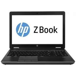 HP Zbook 15 - Intel Core i7-4600M - 16GB - 120GB SSD - HDMI