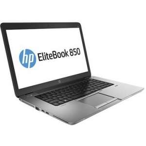 HP Elitebook 850 G2 - Intel Core i7 5600U - 8GB - 120GB SSD - HDMI