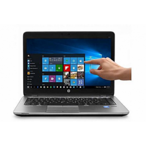 HP Elitebook 840 G3 - Touchscreen Full HD 1920x1080 - Intel Core i7-6600U - 8GB DDR4 - 500GB SSD - HDMI