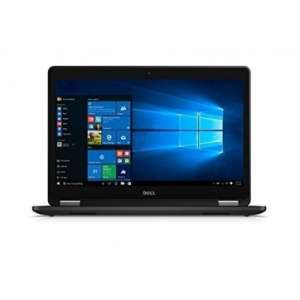 Dell Latitude E7470 - Intel Core i5-6300U - 16GB DDR4 - 120GB SSD - HDMI