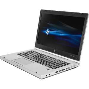 HP EliteBook 8470p - Refurbished Laptop