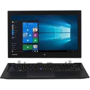 Toshiba Portege Z20 (Refurbished) - Laptop / tablet 2-in-1 - 8GB - 256GB SSD - Full HD - Windows 10