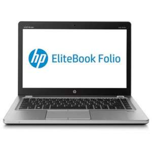 HP EliteBook 9480m Folio (Refurbished) - Laptop - 8GB - 180GB SSD - Windows 10