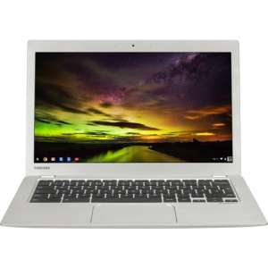 Toshiba CB30-B-104 - Chromebook