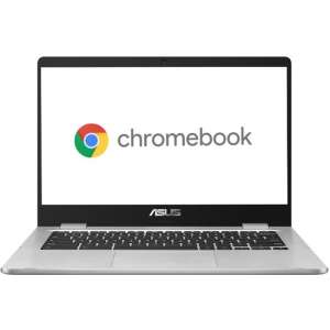 Asus Chromebook C423NA-EB0050 - Chromebook - 14 Inch