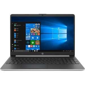 HP 15s-fq1726nd - Laptop - 15.6 Inch