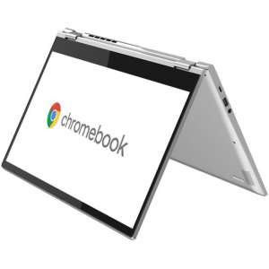 Lenovo Chromebook C340-15 81T9000CMH - Chromebook - 15.6 Inch