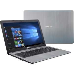 ASUS A540BA-DM372T - Laptop - 15 inch