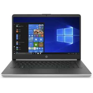 HP 14s-dq1733nd - Laptop - 14 Inch