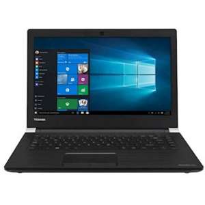 Toshiba Satellite Pro A40-D-1L3 Cosmo Zilver