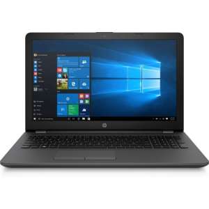 HP 250 G6 / 15.6 F-HD / N4000 / 4GB / 128GB SSD / DVD / W10