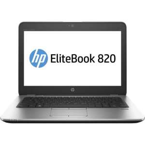 HP EliteBook 820 G2 - Intel Core i3 5010U - 8GB - 128GB SSD - 12.5 Inch HD - Windows 10 PRO