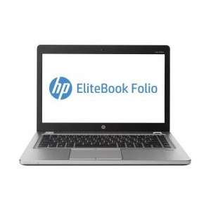 HP Elitebook Folio 9470M | Intel Core i5 3e Gen. | 4 GB | 180 GB SSD | Ultrabook | Windows 10 | 1366 x 768 (HD)