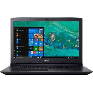 Acer Aspire 3 A315-41-R443 - Laptop - 15.6 Inch