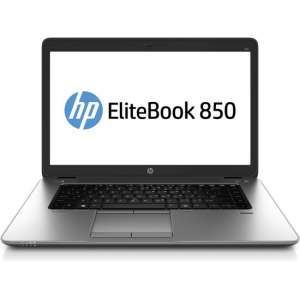 HP EliteBook 850 G2 - Refurbished Laptop