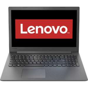 Lenovo Ideapad 15.6 HD I3-6006U / 4GB / 240GB SSD / W10 / UK