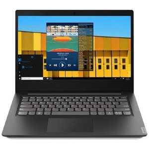 LENOVO 14INCH F-HD I3-8145U / 4GB / 128GB / W10