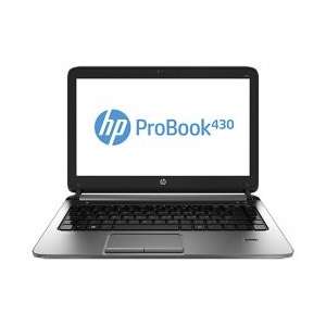 HP ProBook 430 G1 | Intel Core i5 4e Gen. | 8 GB | 128 GB SSD| 13,3'' | Windows 10