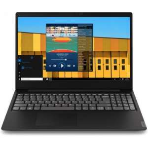 Lenovo i3 8145 / 8 GB / 128 GB SSD + 500 GB HDD 15,6 inch