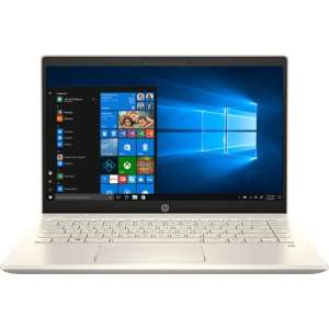 HP Pavilion 14-ce3717nd - Laptop - 14 Inch