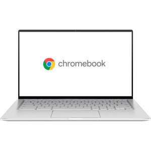 Asus Chromebook Flip C434TA-E10013 - Chromebook - 14 Inch