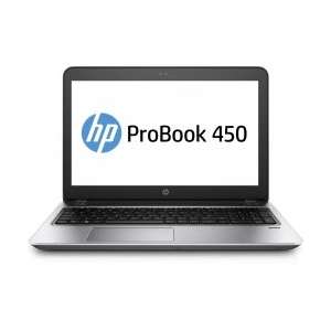 HP ProBook 450 G4 | Intel Core i3 7e Gen. | 12 GB | 128 GB M.2 SSD | 15,6'' Full HD | Windows 10