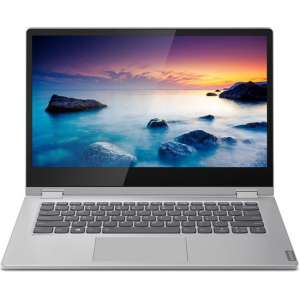 Lenovo IdeaPad C340 - 2-in-1 laptop - 14 inch