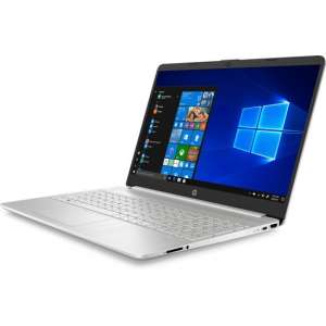 HP 15s-eq0004nd