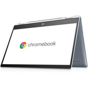 HP Chromebook x360 14-da0500nd - Chromebook - 14 Inch