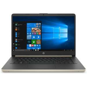 Hp laptop 14 inch Touch model dq0011dx