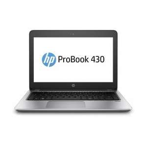 HP ProBook 430 G4 | Intel Core i3 7e Gen. | 8 GB | 128 GB SSD| 13,3'' | Windows 10 | 1366 x 768 (HD)