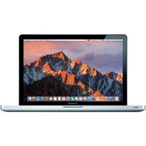 Macbook Pro (Refurbished) - 13.3 inch - 8GB - 500GB HDD - macOS Catalina