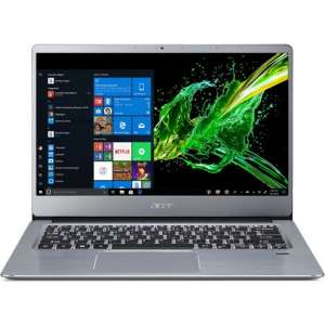 Acer Swift 3 SF314 - Laptop - 14 inch