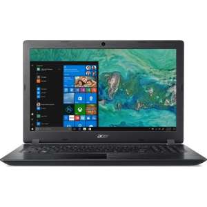 Acer Aspire 3 A317 - Laptop - 17 inch