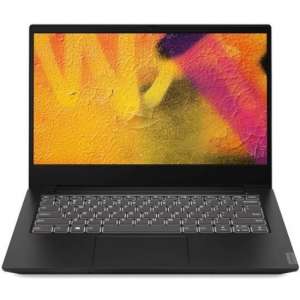 Lenovo S340 - 81N700KGPB - Laptop - 14 Inch