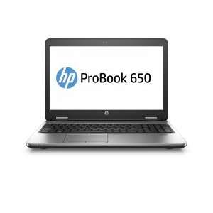 HP ProBook 650 G2 | Intel Core i5 6e Gen. | 8 GB | 256 GB SSD| Windows 10 | 15,6'' inch