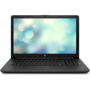 HP 15-DA1039NW | 15.6″FHD AG | i5-8265U | 256GB SSD | 16GB DDR4 | W10 Pro