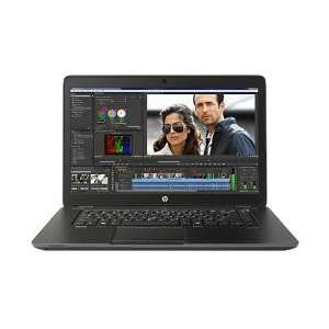 HP ZBook 15u G2 Core i5 5e Gen| 16 GB | 256 GB SSD |AMD Radeon R7 2 GB| Windows 10 | 1920 x 1080