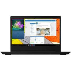 Lenovo 14inch F-HD I5-8265U / 8GB / 256GB / W10