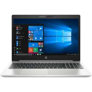 HP Probook 450 G6 15.6 FHD i3-8145U 4GB 256GB W10Pro