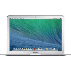 Forza Refurbished - MacBook Air - 13.3 Inch - 128GB - C Grade