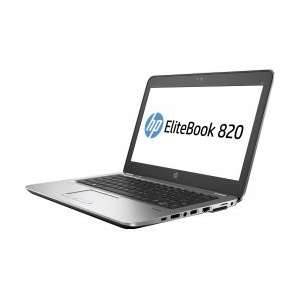 HP Elitebook 820 G2 | Intel Core i7 5e Gen. | 16 GB | 256 GB SSD | Windows 10 | 12,5" | 1920 x 1080 Full HD