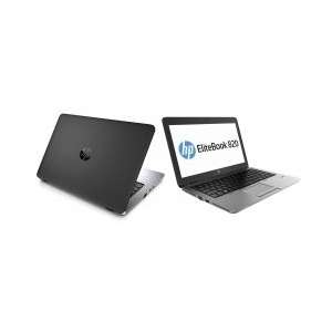 HP Elitebook 820 G2 | Intel Core i7 5e Gen. | 8 GB | 256 GB SSD | Windows 10 | 12,5" | 1366 x 768 HD