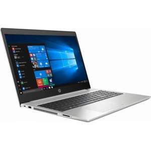 HP Probook 450 G6 15.6 Full HD / i3-8145U / 4GB / 256GB SSD+1TB HDD / Windows 10 Pro