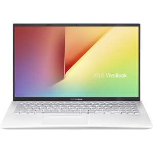 Asus VivoBook S512FL-BQ563T - Laptop - 15.6 Inch