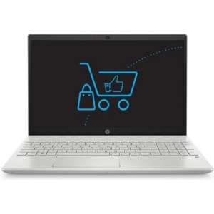 HP Pavilion 15 - Laptop - 15 Inch