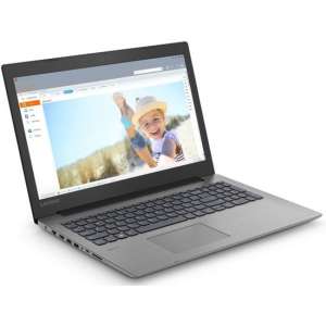 Lenovo Ideapad 330 Core i5-8250U 8Gb 240Gb SSD Win 10 Pro 15.6 Full HD 1920x1080 Laptop